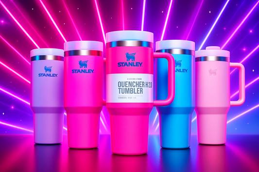 TERMO STANLEY |  Quencher H2.0 |